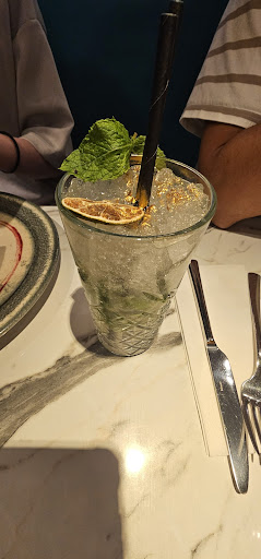 Photo of Izmir Restaurant - 49 Winchester Cir, Kingston, Milton Keynes MK10 0BA